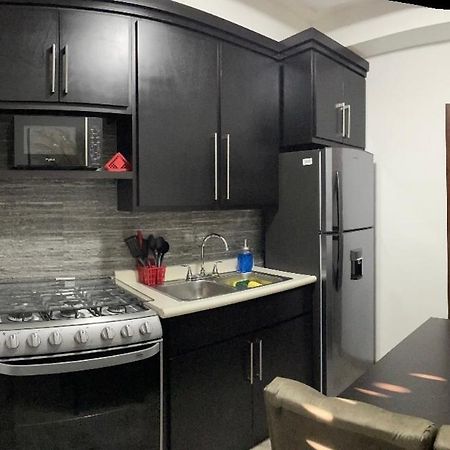 Angy'S 5 Apartment Puerto Penasco Luaran gambar
